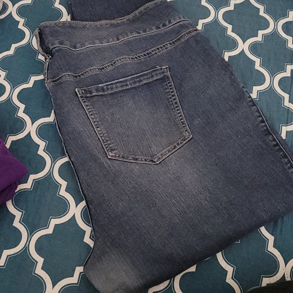 Jeggings